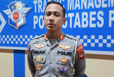 Libur Natal dan Cuti Bersama, Catat Jadwal Pelayanan SIM dan SKCK di Polrestabes Palembang