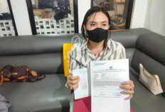 Pilu Wanita di Palembang, Ditipu dan Dianiaya, Dihamili Sampai Dicampakkan Sepihak Jelang Hari H Pernikahan 