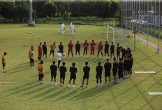 Bedah Kekuatan Persikad Depok, Sumsel United Waspadai Serigala Margonda ‘Meledak’ di Jakabaring 