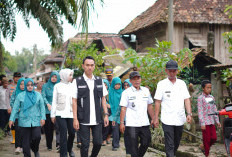 Layanan Kesehatan Jadi Prioritas, Banjir OKI Mereda 