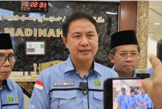 Kuota Haji 2026 Akan Diumumkan 10 Juli 2025, Berapa Jatah Indonesia?