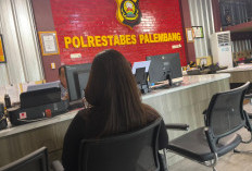 Diduga Dipicu Asmara Belum Usai, Dibonceng Teman Lelaki Wanita Muda di Palembang Dianiaya Mantan Pacar