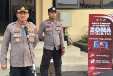Polda Sumsel Respons Keberatan Pelapor, AKP TI Dijatuhi Teguran Tertulis dan Penundaan Kenaikan Gaji