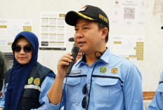 Imbas Eskalasi Konflik Timur Tengah, Dua Kloter Jemaah Tertunda Terbang, Namun Aman di Jeddah
