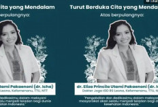 Sssttt... 3 Anggota DPRD TTU yang Mengintimdasi Dokter Icha Jadi Tersangka
