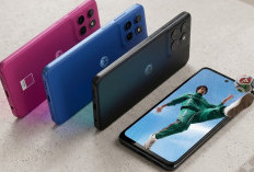 Moto G77 Power Kembali Hadirkan Port Jack Audio 3,5mm, Nikmati Konten Lebih Nyaman