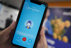 Melayani Sepenuh Hati, Bank Mandiri Hadirkan Livin’ Call Bebas Pulsa Lewat Livin’ by Mandiri