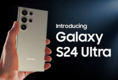 Mau Punya Samsung S24 Ultra? Cek Simulasi Kredit Varian 256 GB Pakai Kredivo, Cicilan Mulai Rp1 Jutaan