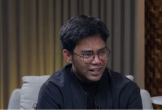 Insanul Fahmi Laporkan Dugaan Penipuan Investasi, Uang Rp2,3 Miliar Disebut Tak Kembali