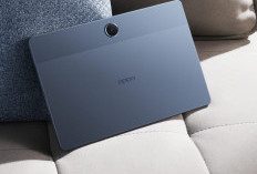 OPPO Kenalkan 3 Perangkat Terbaru: OPPO Pad SE, OPPO Watch X2 Mini dan OPPO Enco Buds3