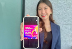 Cuma 5 Hari! Telkomsel Tawarkan Paket Nelpon Ribuan Menit dengan Harga Hemat Lewat Paket Surprise Deal Nelpon 