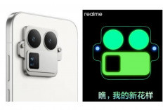 Realme GT 8 Pro Hadirkan Kapasitas Baterai Jumbo dengan Teknologi Pengisian Daya Super Cepat 120W