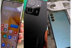 7 Rekomendasi Ponsel dengan Baterai Badak, Kuat Berhari-hari Tanpa Power Bank