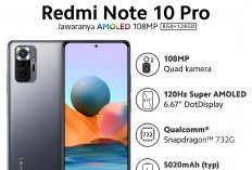 3 Rekomendasi HP Layar Lebar, Nomor 1 dan 2 Sudah Panel AMOLED, Nomor 3 Hanya IPS 