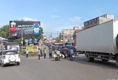 Tol Fungsional Musi Landas Dibuka Dua Arah, Jalintim Banyuasin Tetap Lancar