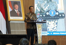Kemenkum Gandeng 20 Kementerian, Luncurkan Kolaborasi Besar Bangun Hukum Nasional Modern
