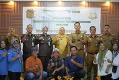 Kejati Sumsel Gencarkan Sosialisasi Cegah KDRT, Wujudkan Masyarakat Aman dan Bermartabat