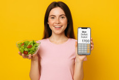 Diet Defisit Kalori: Cara Simpel Gen Z Pangkas Lemak Tanpa Sengsara