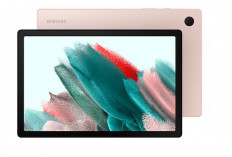Samsung Galaxy Tab A8: Tablet Layar Luas dengan Harga Bersahabat