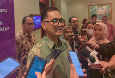 Jubir Otorita IKN Meninggal, Jenazah Diterbangkan ke Jakarta 