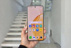 Realme 16 Pro+ Jadi Standar Baru HP Tipis: Baterai Awet Gak Harus Bongsor!