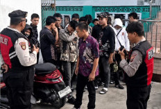 Update Kasus Pelajar SMK di Palembang Dikeroyok, Polisi Periksa 8 Siswa Sekolah Berbeda, Statusnya Masih Saksi