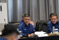 Perolehan Laba Hutama Karya di Awal 2026 Sudah Lampaui Target, Buah Hasil Disiplin Finansial