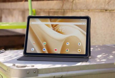 Samsung Galaxy Tab A11 Lolos Sertifikasi, Harga Bakal Lebih Terjangkau!