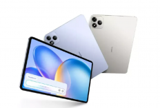 Infinix XPad 20 Pro Ditenagai Chipset MediaTek Helio G99 Ultimate dan Sistem Pendingin Graphene Cooling System