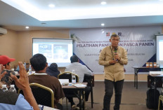 Bukan Sekadar Panen, Cara Menangani TBS Tentukan Nilai Hasil Sawit Rakyat di Provinsi Sumsel