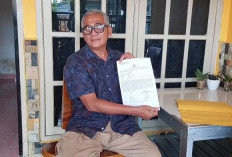 Pelaku Curanmor di Palembang Beraksi Incar Waktu Magrib, Kaget Usai Salat Sepeda Motor Raib Pagar Rumah Dibuka