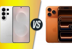 Perbandingan iPhone 17 Pro Max VS Samsung Galaxy S26 Ultra: Spesifikasi dan Keunggulan