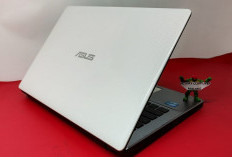 10 Pemeriksaan Wajib Sebelum Membeli Laptop Second Agar Tidak Tertipu