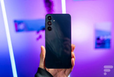 HP Samsung Galaxy A16, Dilengkapi Layar Super AMOLED Tampilkan Visual Tajam dan Detail
