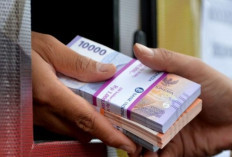Cara Melakukan Penukaran Uang Baru BI PINTAR Lebaran 2026, Lengkap dengan Syarat dan Tips