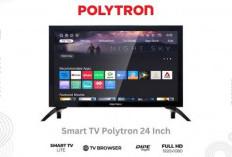 5 Smart TV Murah di Bawah Rp2 Jutaan Terbaik 2026, Sudah Support Siaran Digital hingga Netflix