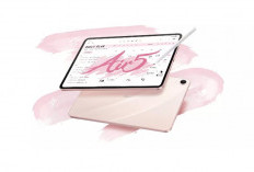 OPPO Pad Air 5 Segera Meluncur, Usung Baterai Berkapasitas 10.050 mAh