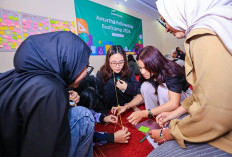 Sambut Hari Pendidikan Nasional, Amartha Kembangkan Talenta Muda lewat Beasiswa untuk Ratusan Pelajar SMA dan 