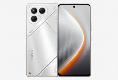 Tecno POVA 7 Ultra 5G Cocok untuk Fotografi Mobile dengan Kamera 108MP dan Baterai Jumbo 6.000mAh