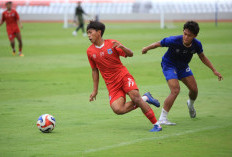 Coach Nilmaizar Akui Jeda Libur Kompetisi Sumsel United Kesulitan Cari Lawan Latih Tanding Sepadan 