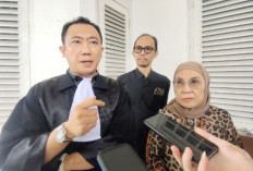 Tim Penasihat Hukum Minta Doa Masyarakat Bagi Kesembuhan Alex Noerdin Pasca Operasi Batu Empedu