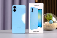  Review Samsung Galaxy A06 5G: HP Dua Jutaan dengan Fitur Kelas Atas! Murah Meriah tapi Nggak Murahan