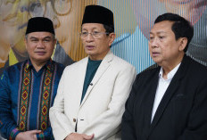 Kunjungan ke Italia, Menteri Agama RI Ungkap Indonesia Jadi Model Moderasi Beragama di Dunia