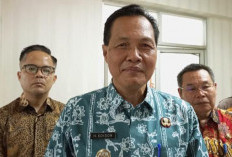 Penutupan Jembatan Enim II, Bupati Edison: Kendaraan Berat Tak Boleh Lewat Jembatan Enim III
