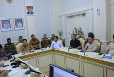 Pemkot Palembang Matangkan Rencana Penataan Kawasan 7 Ulu