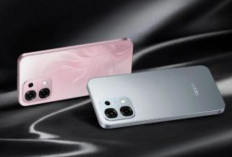 HP OPPO A6 Hadirkan Baterai Jumbo, Tahan Air dan Debu