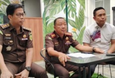 Korupsi Dana Hibah PMI, Mantan Wawako Palembang dan Suami Rugikan Negara Rp4 Miliar