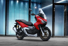 10 Motor Matic Terbaik 2026 yang Layak Dibeli, Ini Alasan Setiap Model Jadi Pilihan Favorit