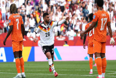 Tumbangkan Pantai Gading 2-1, Jerman Lolos ke 32 Besar Piala Dunia 2026