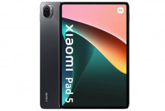 Xiaomi Pad 5: Tablet Powerful Menawarkan Performa Kencang dengan Harga yang Terjangkau